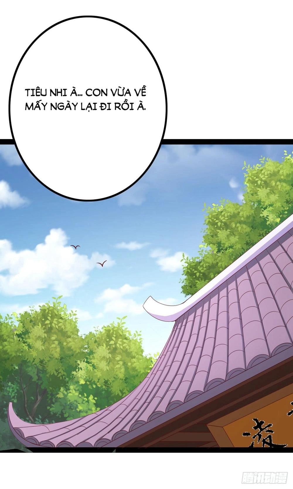 Hoàng Hậu Của Trẫm Là Võ Lâm Minh Chủ Chapter 26 - 2