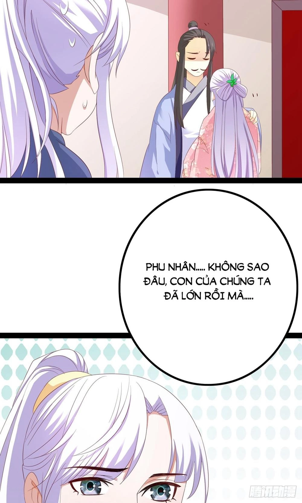 Hoàng Hậu Của Trẫm Là Võ Lâm Minh Chủ Chapter 26 - 6