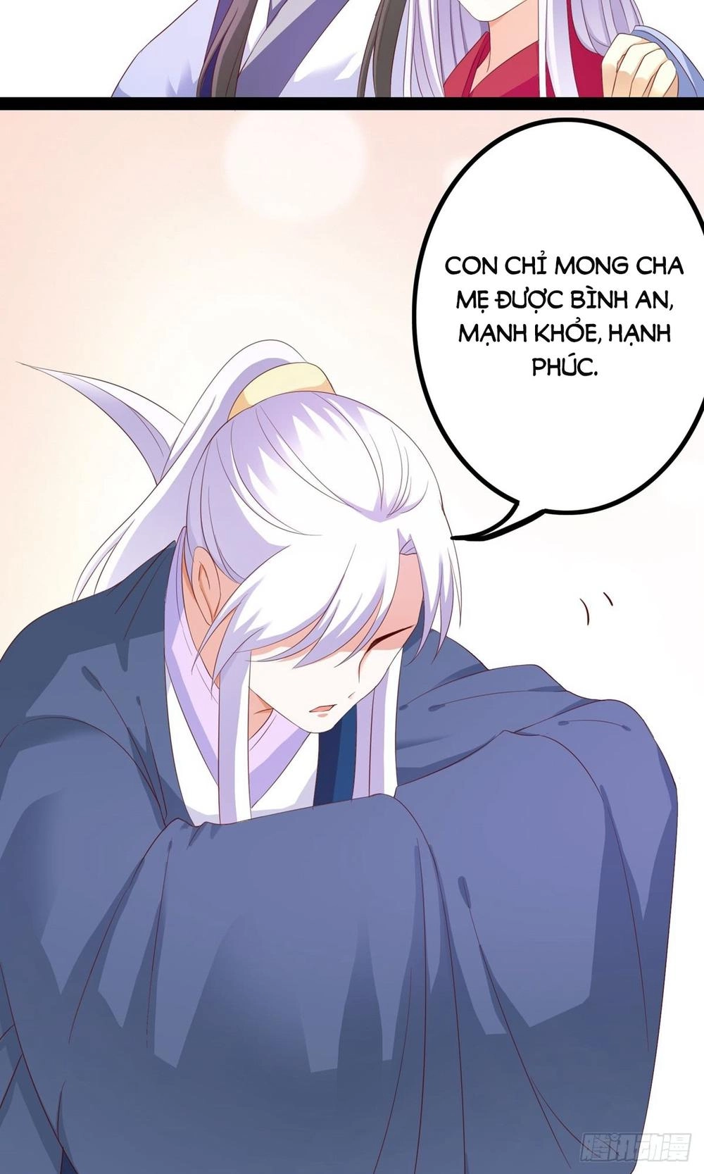 Hoàng Hậu Của Trẫm Là Võ Lâm Minh Chủ Chapter 26 - 8