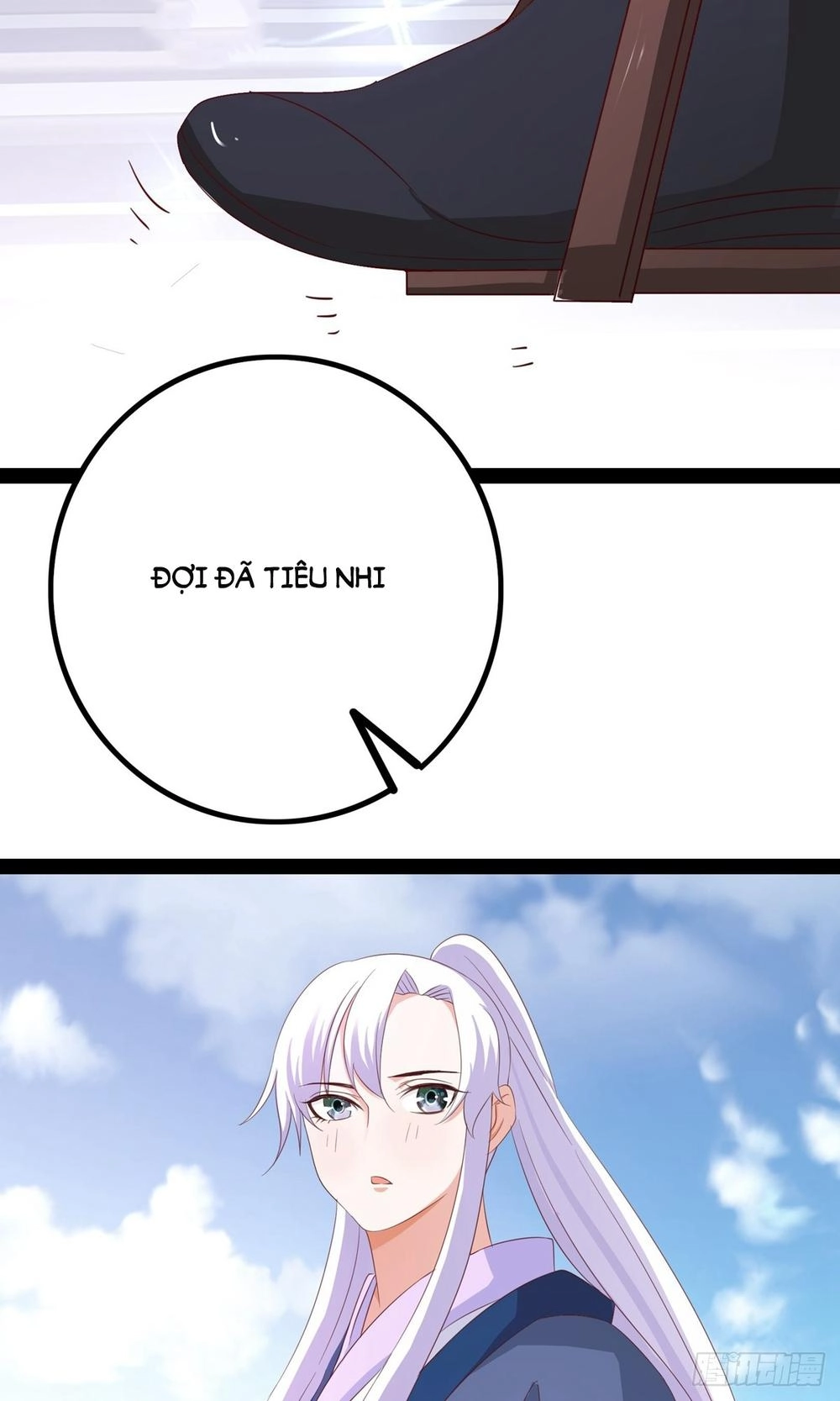 Hoàng Hậu Của Trẫm Là Võ Lâm Minh Chủ Chapter 26 - 11