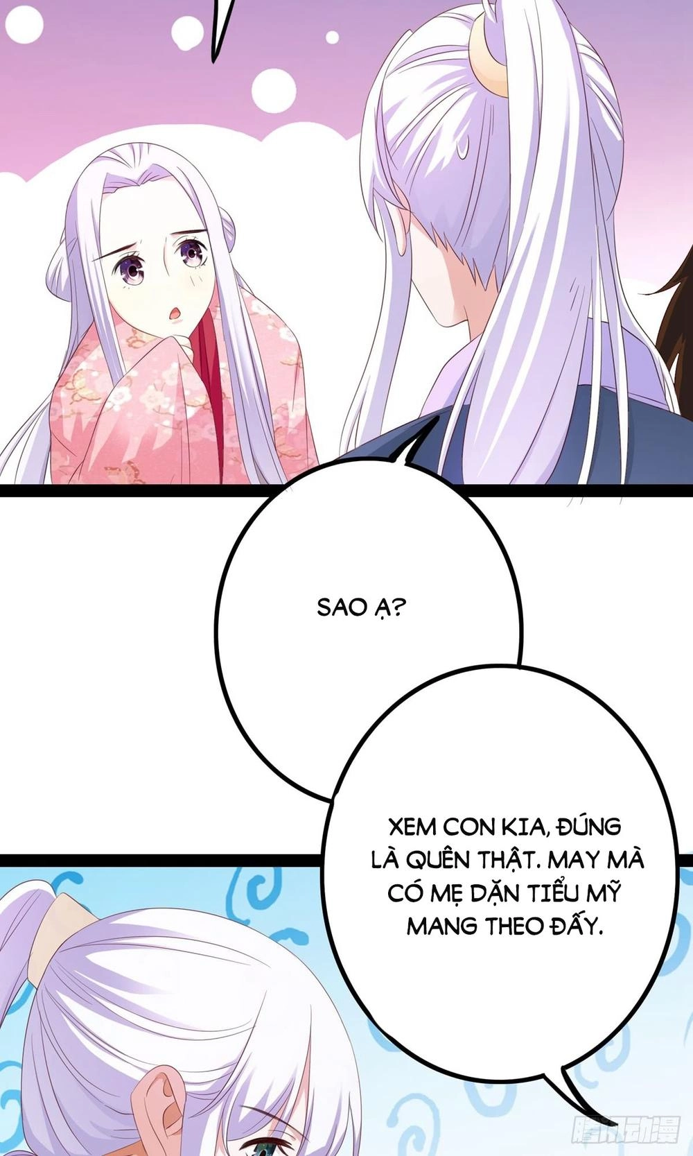 Hoàng Hậu Của Trẫm Là Võ Lâm Minh Chủ Chapter 26 - 13