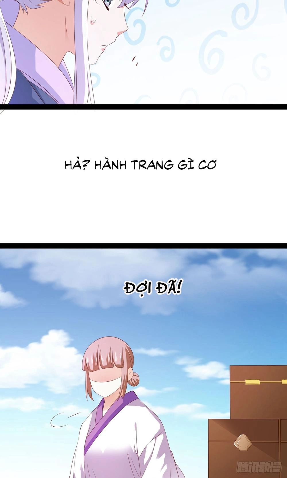 Hoàng Hậu Của Trẫm Là Võ Lâm Minh Chủ Chapter 26 - 14