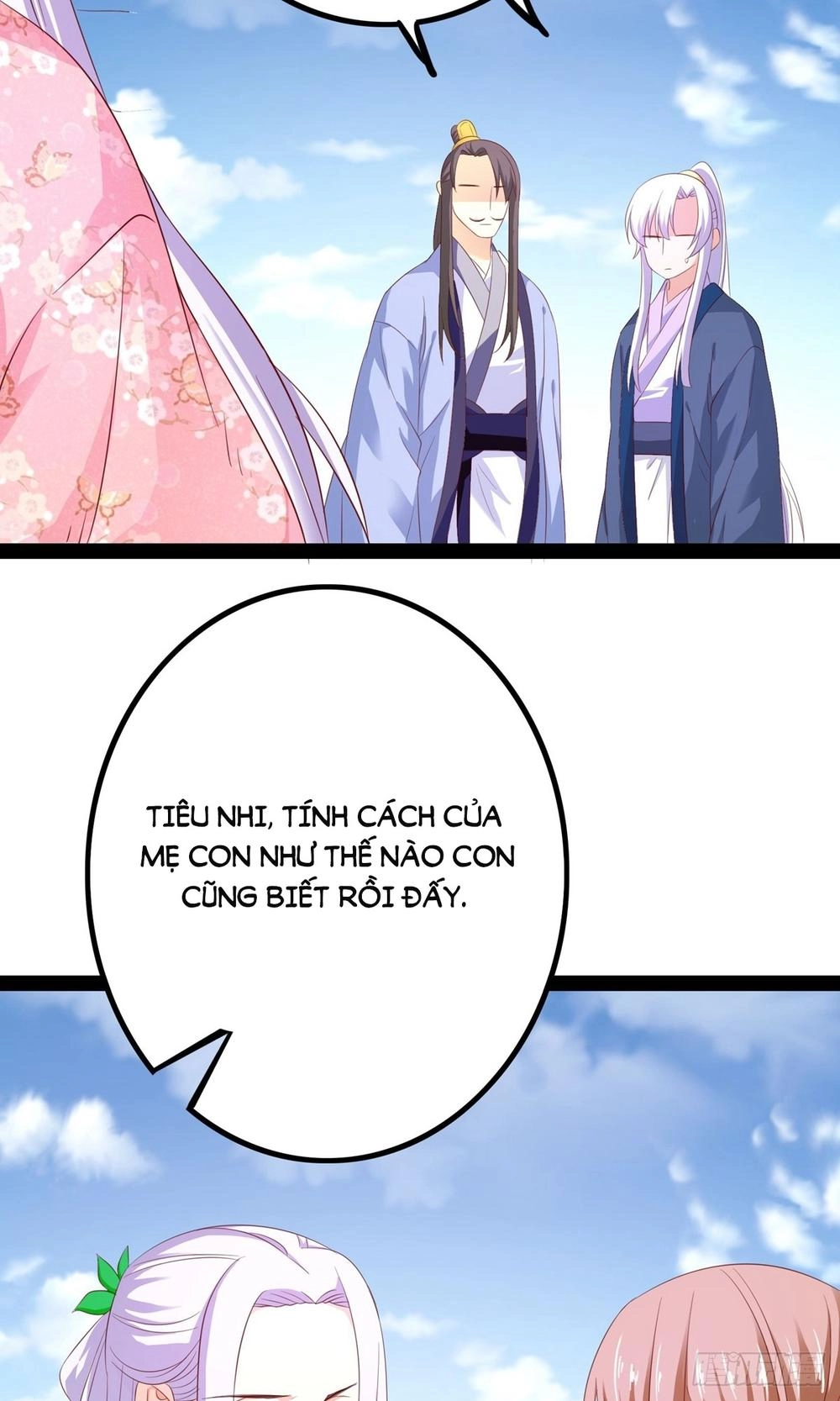 Hoàng Hậu Của Trẫm Là Võ Lâm Minh Chủ Chapter 26 - 18