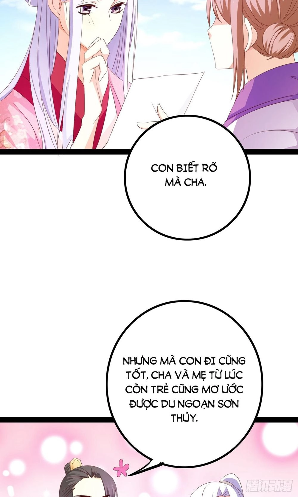 Hoàng Hậu Của Trẫm Là Võ Lâm Minh Chủ Chapter 26 - 19