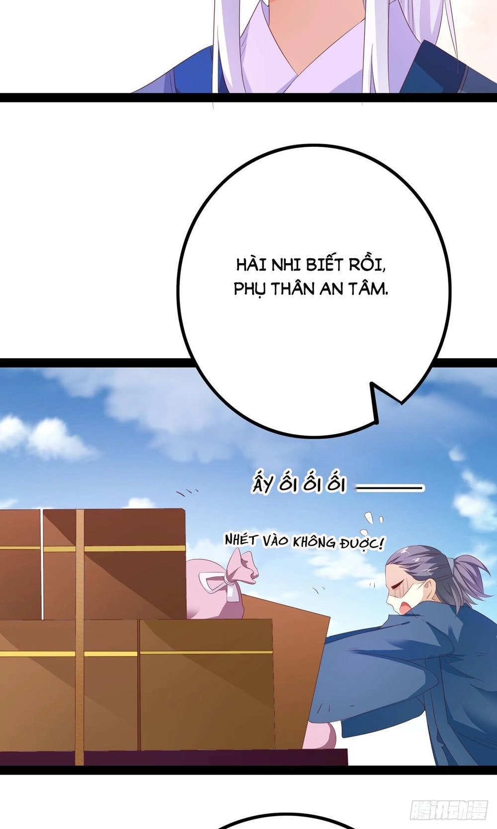 Hoàng Hậu Của Trẫm Là Võ Lâm Minh Chủ Chapter 26 - 21