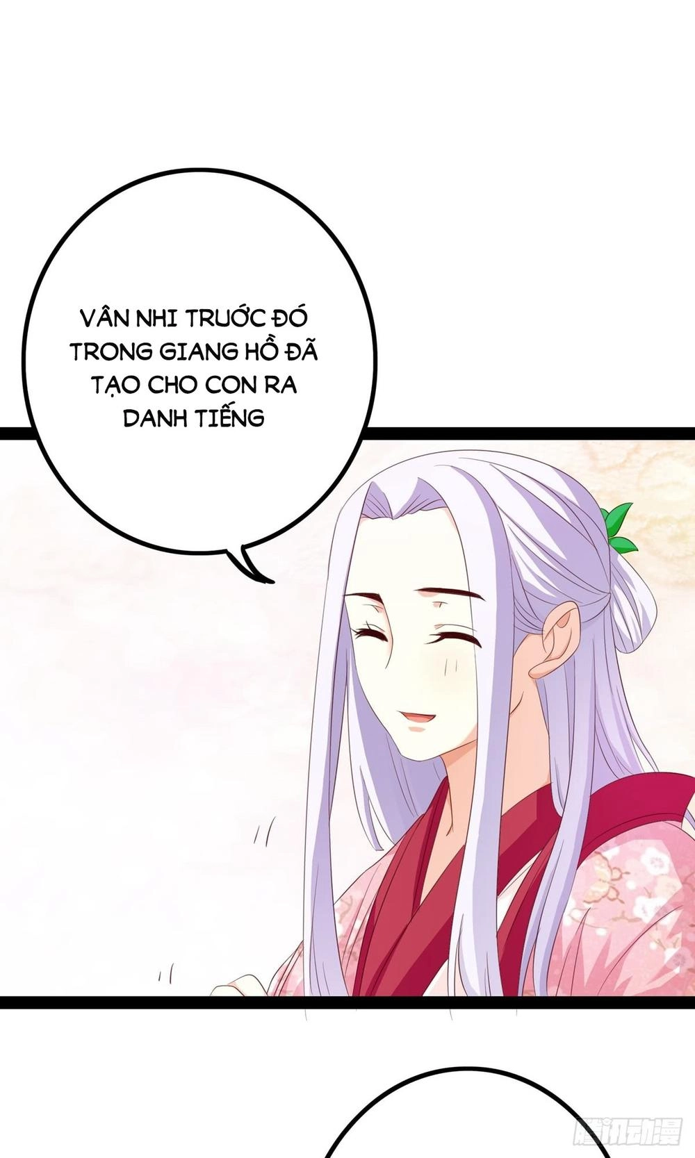 Hoàng Hậu Của Trẫm Là Võ Lâm Minh Chủ Chapter 26 - 23