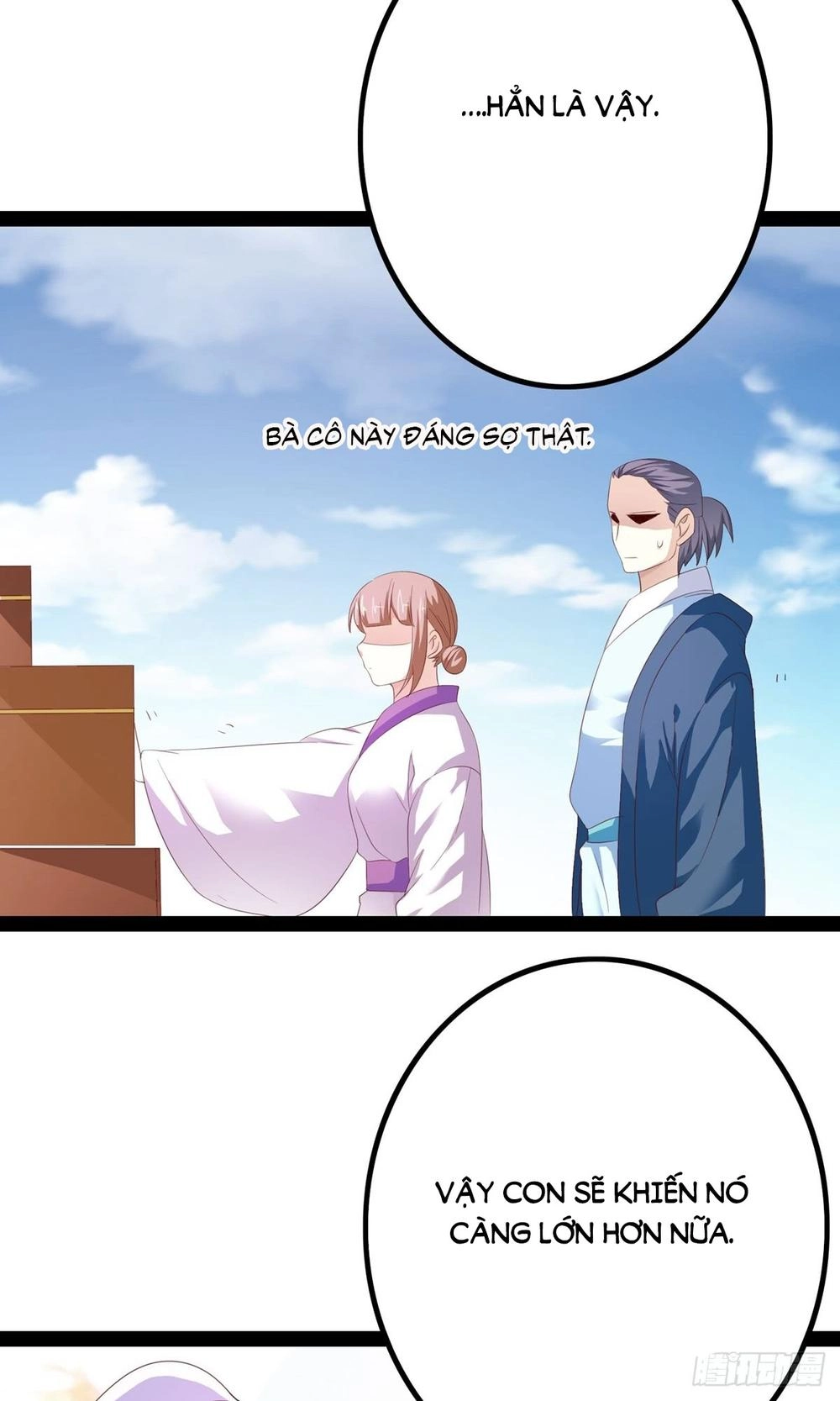 Hoàng Hậu Của Trẫm Là Võ Lâm Minh Chủ Chapter 26 - 24