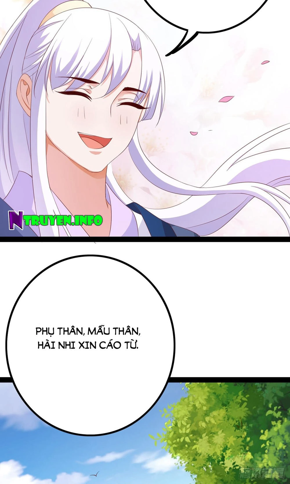 Hoàng Hậu Của Trẫm Là Võ Lâm Minh Chủ Chapter 26 - 25