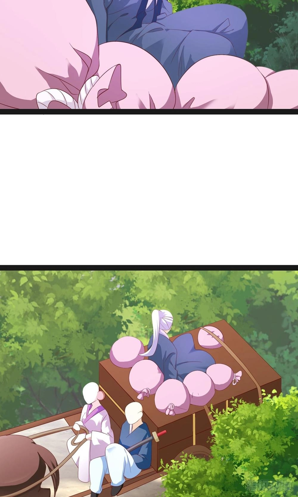 Hoàng Hậu Của Trẫm Là Võ Lâm Minh Chủ Chapter 26 - 28