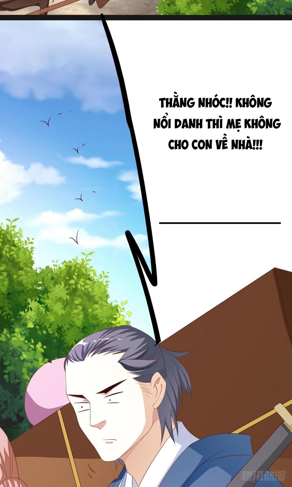 Hoàng Hậu Của Trẫm Là Võ Lâm Minh Chủ Chapter 26 - 29