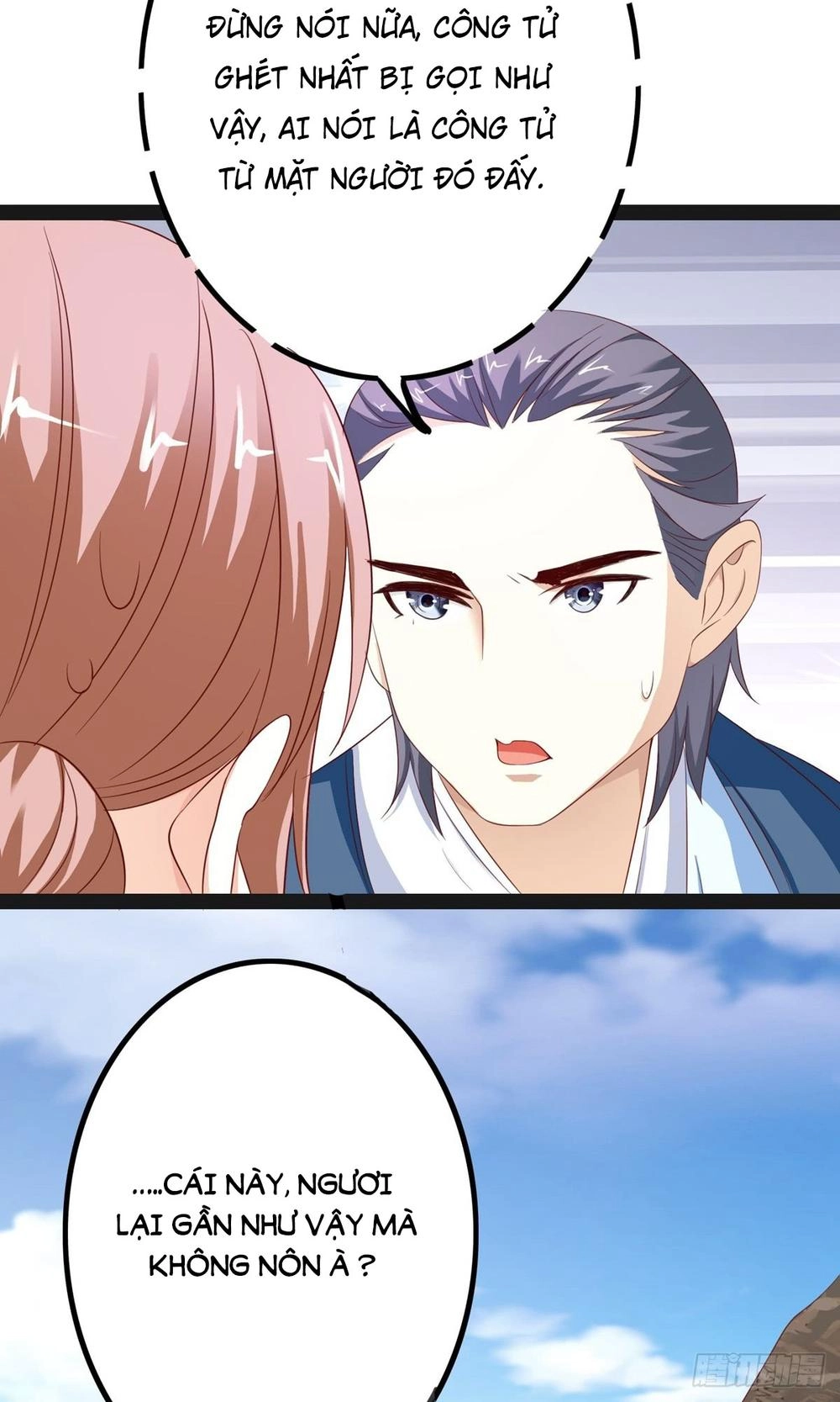 Hoàng Hậu Của Trẫm Là Võ Lâm Minh Chủ Chapter 26 - 32