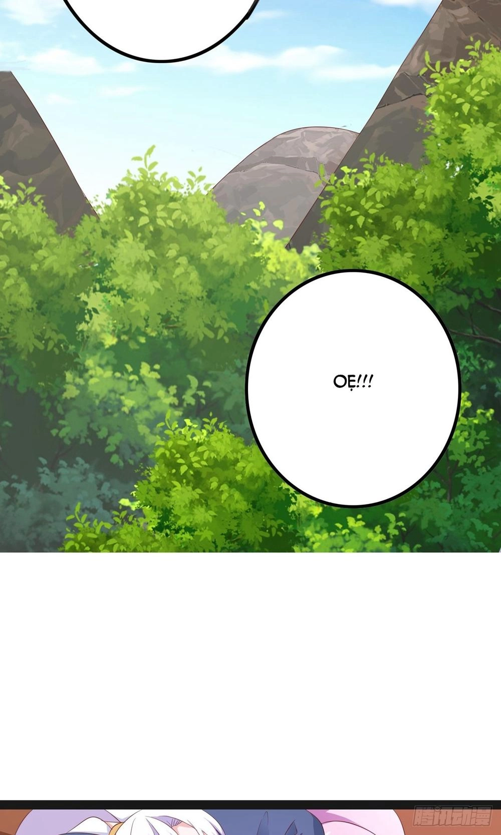 Hoàng Hậu Của Trẫm Là Võ Lâm Minh Chủ Chapter 26 - 33