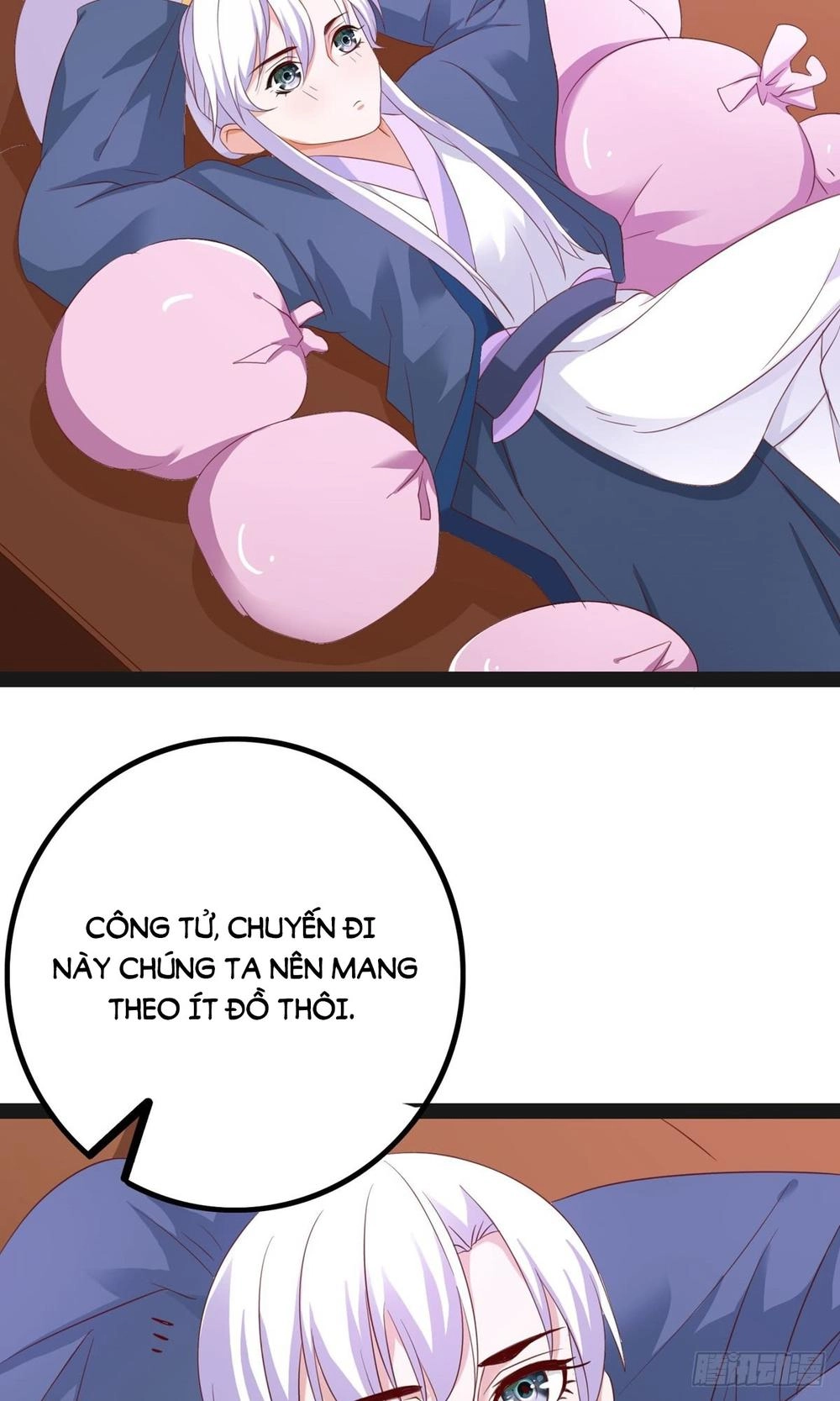 Hoàng Hậu Của Trẫm Là Võ Lâm Minh Chủ Chapter 26 - 34