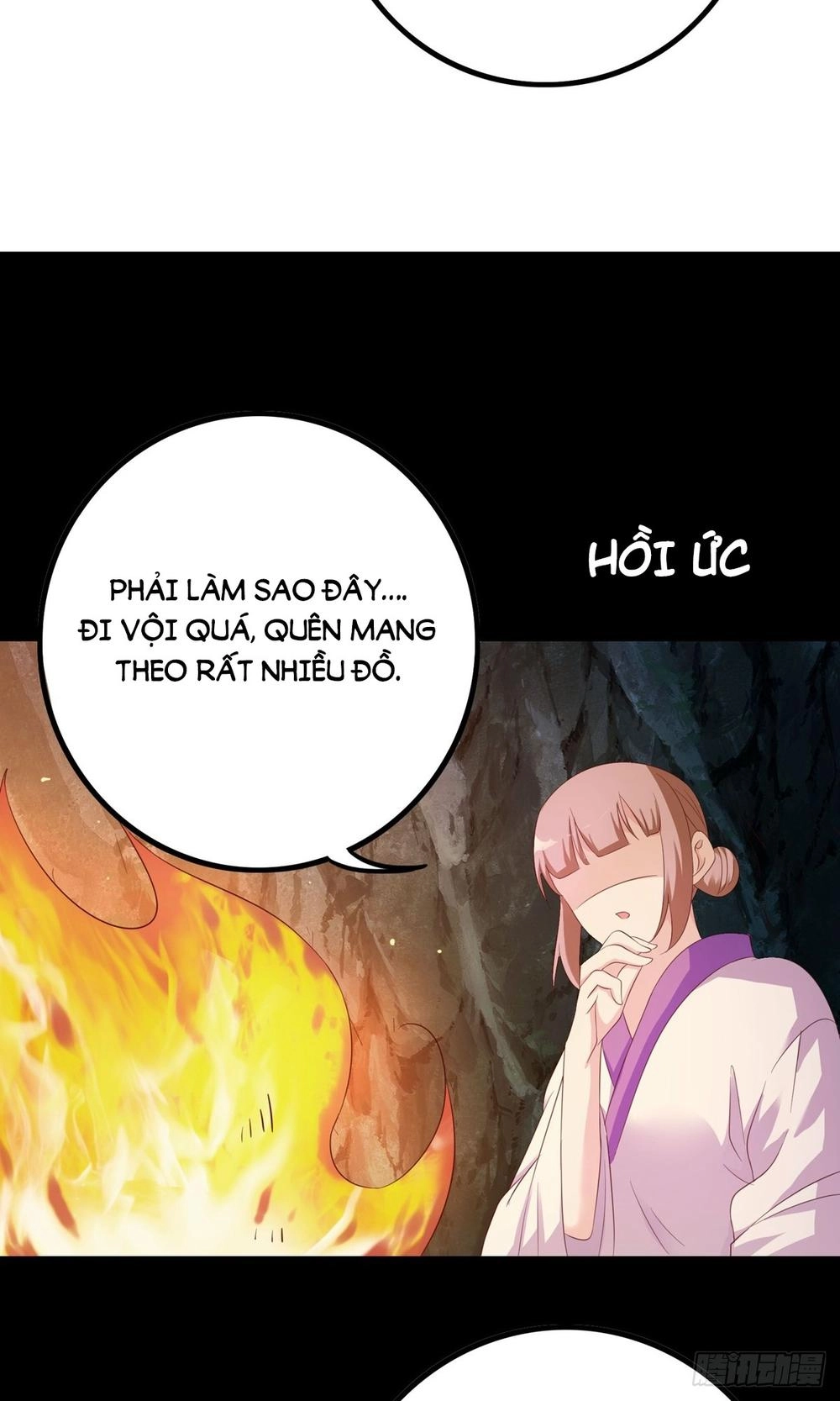 Hoàng Hậu Của Trẫm Là Võ Lâm Minh Chủ Chapter 26 - 37