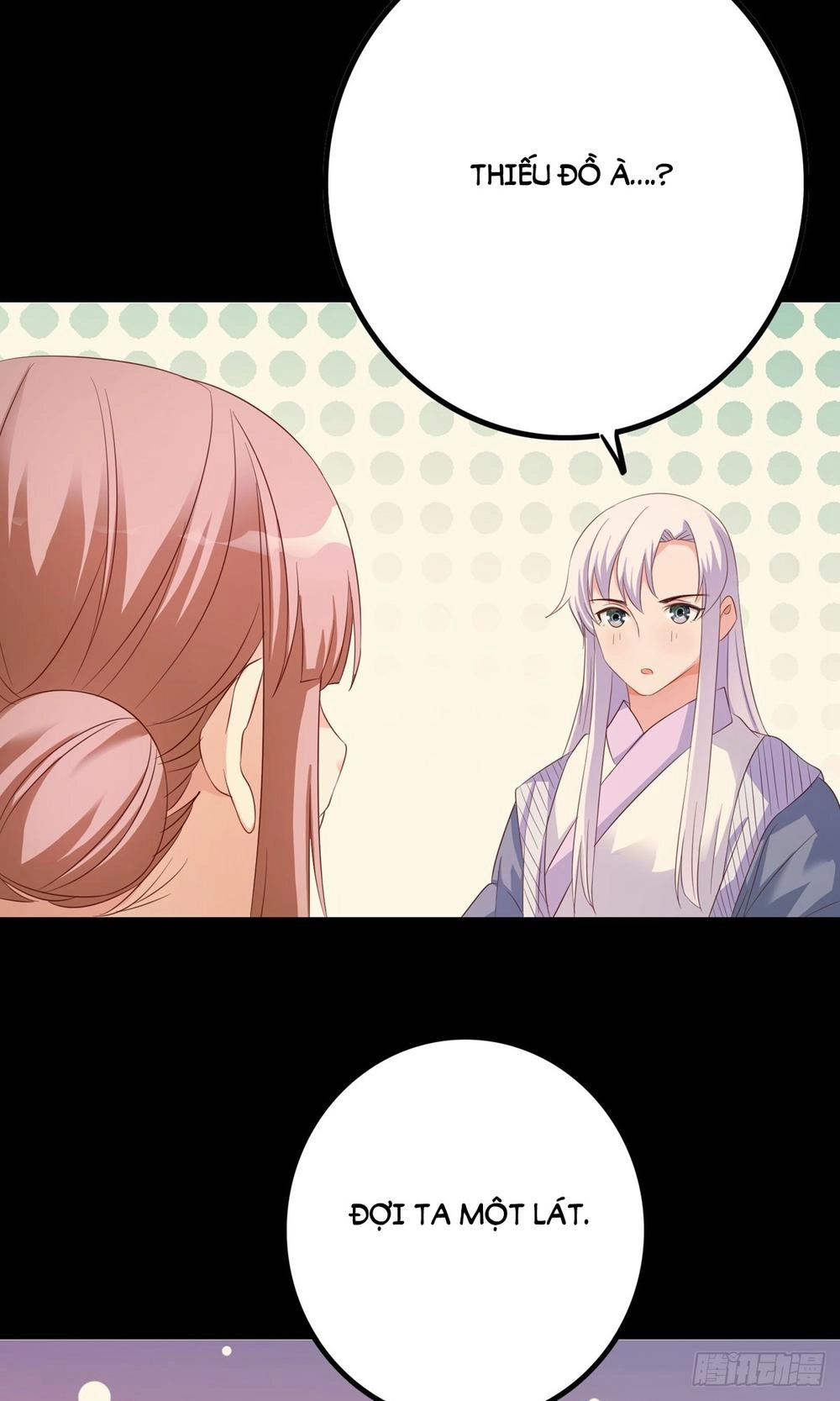 Hoàng Hậu Của Trẫm Là Võ Lâm Minh Chủ Chapter 26 - 38