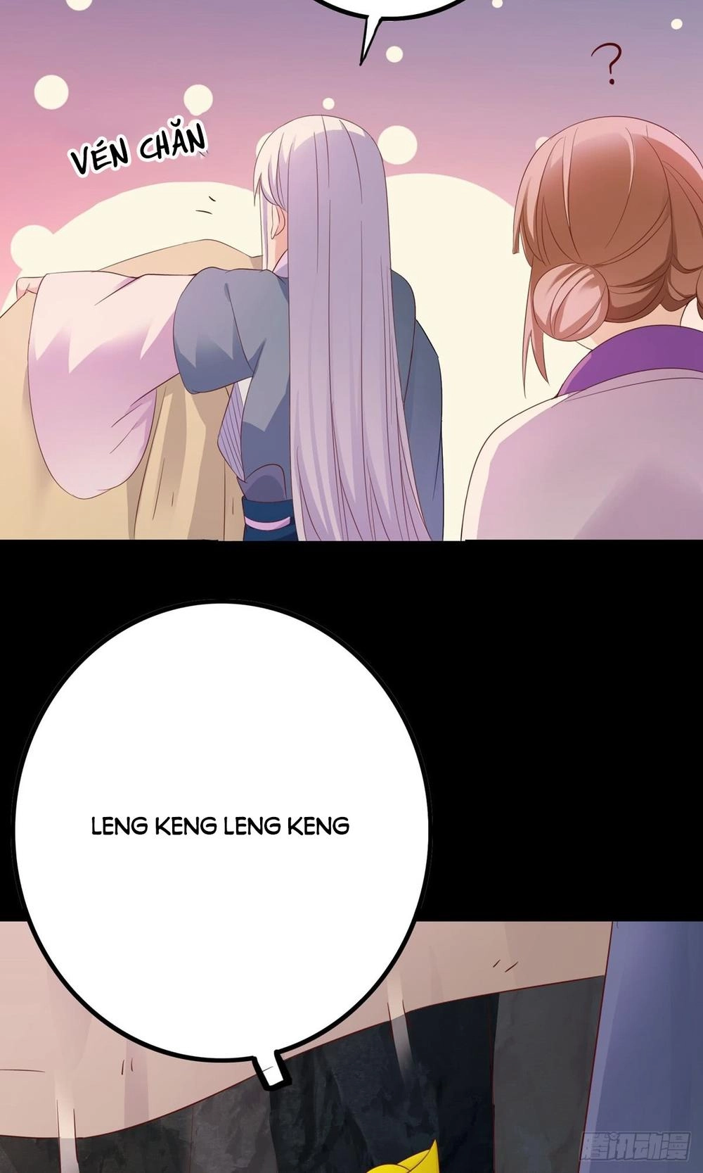 Hoàng Hậu Của Trẫm Là Võ Lâm Minh Chủ Chapter 26 - 39