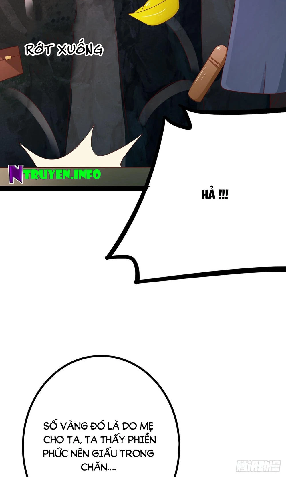 Hoàng Hậu Của Trẫm Là Võ Lâm Minh Chủ Chapter 26 - 40