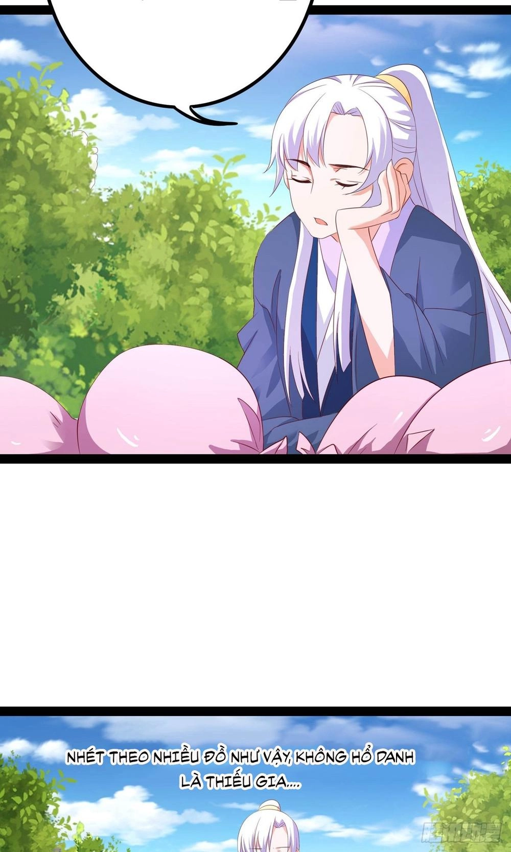 Hoàng Hậu Của Trẫm Là Võ Lâm Minh Chủ Chapter 26 - 41