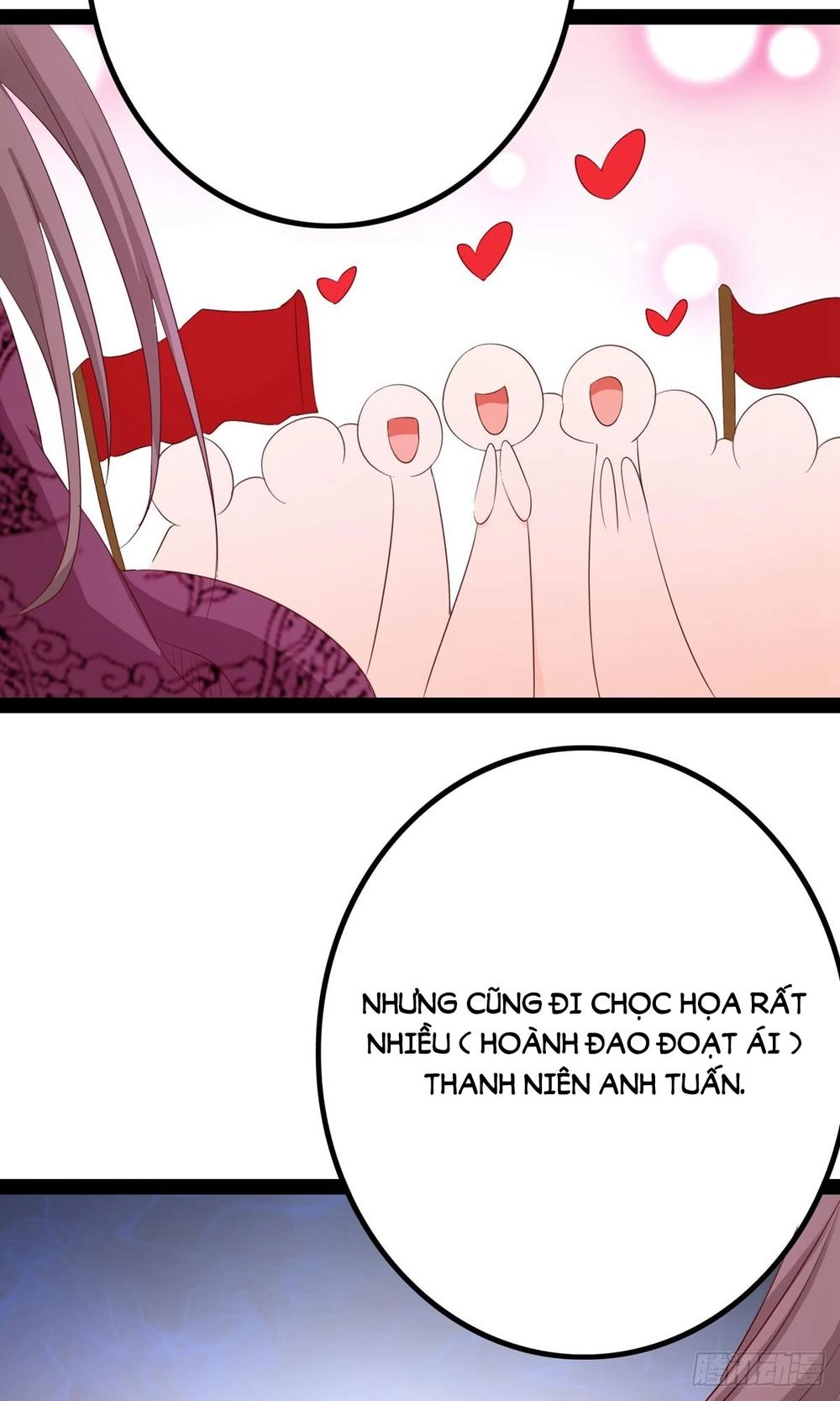 Hoàng Hậu Của Trẫm Là Võ Lâm Minh Chủ Chapter 26 - 48