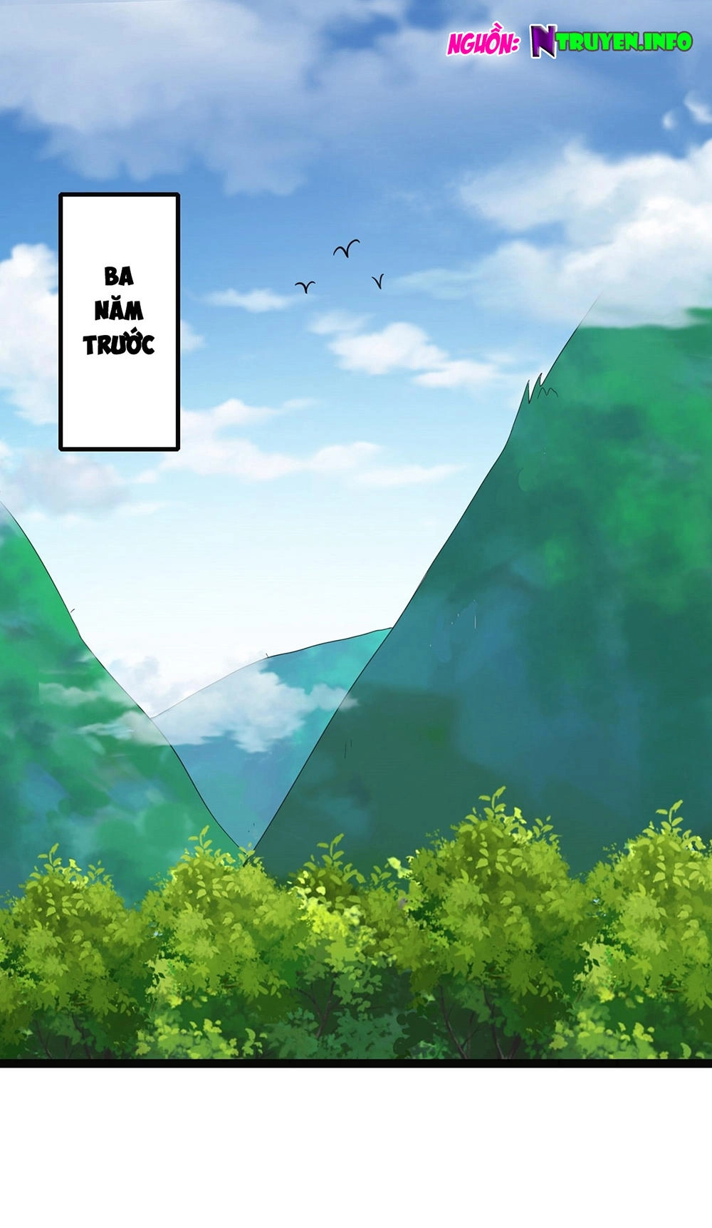 Hoàng Hậu Của Trẫm Là Võ Lâm Minh Chủ Chapter 27 - 1