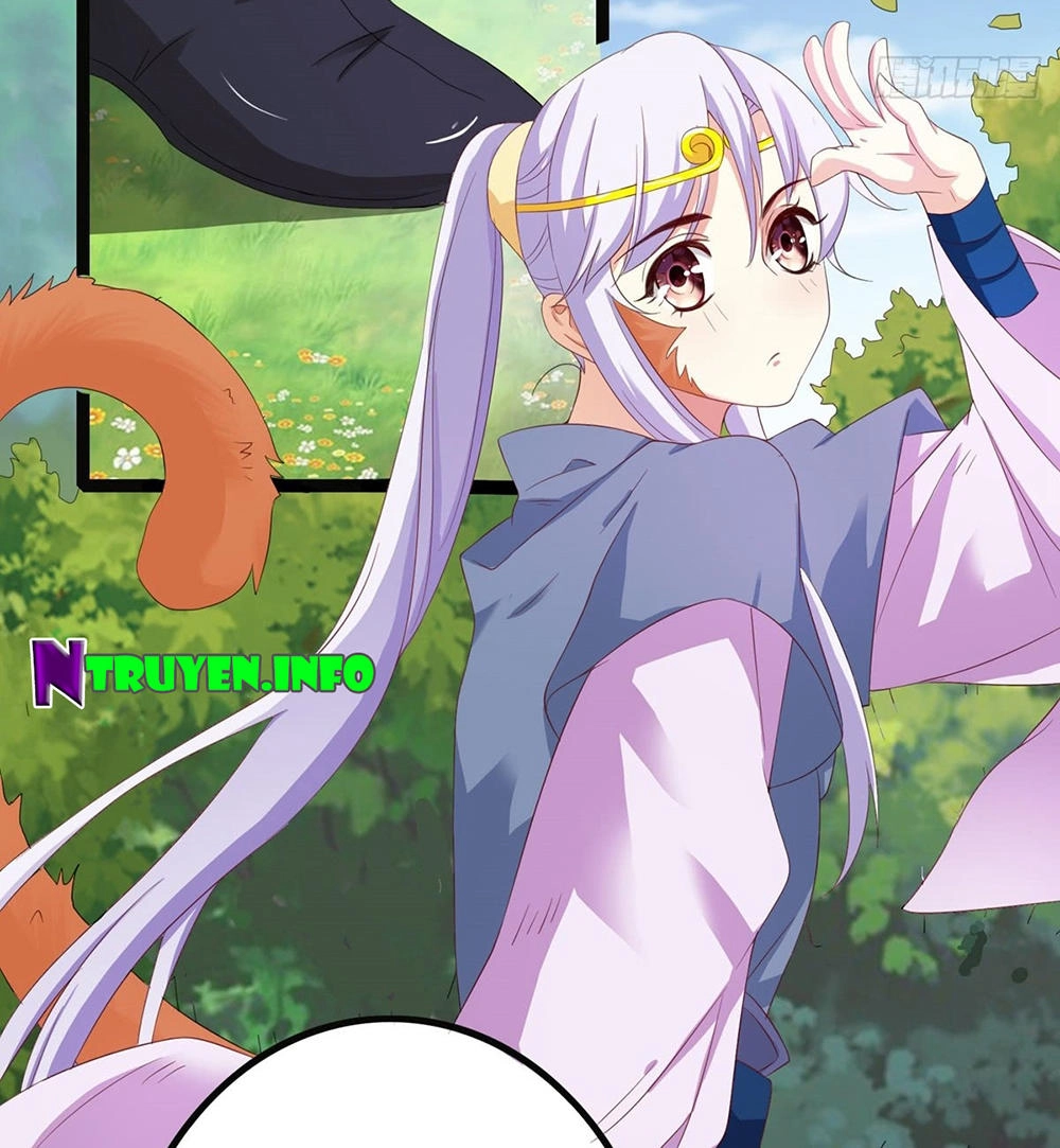 Hoàng Hậu Của Trẫm Là Võ Lâm Minh Chủ Chapter 27 - 3