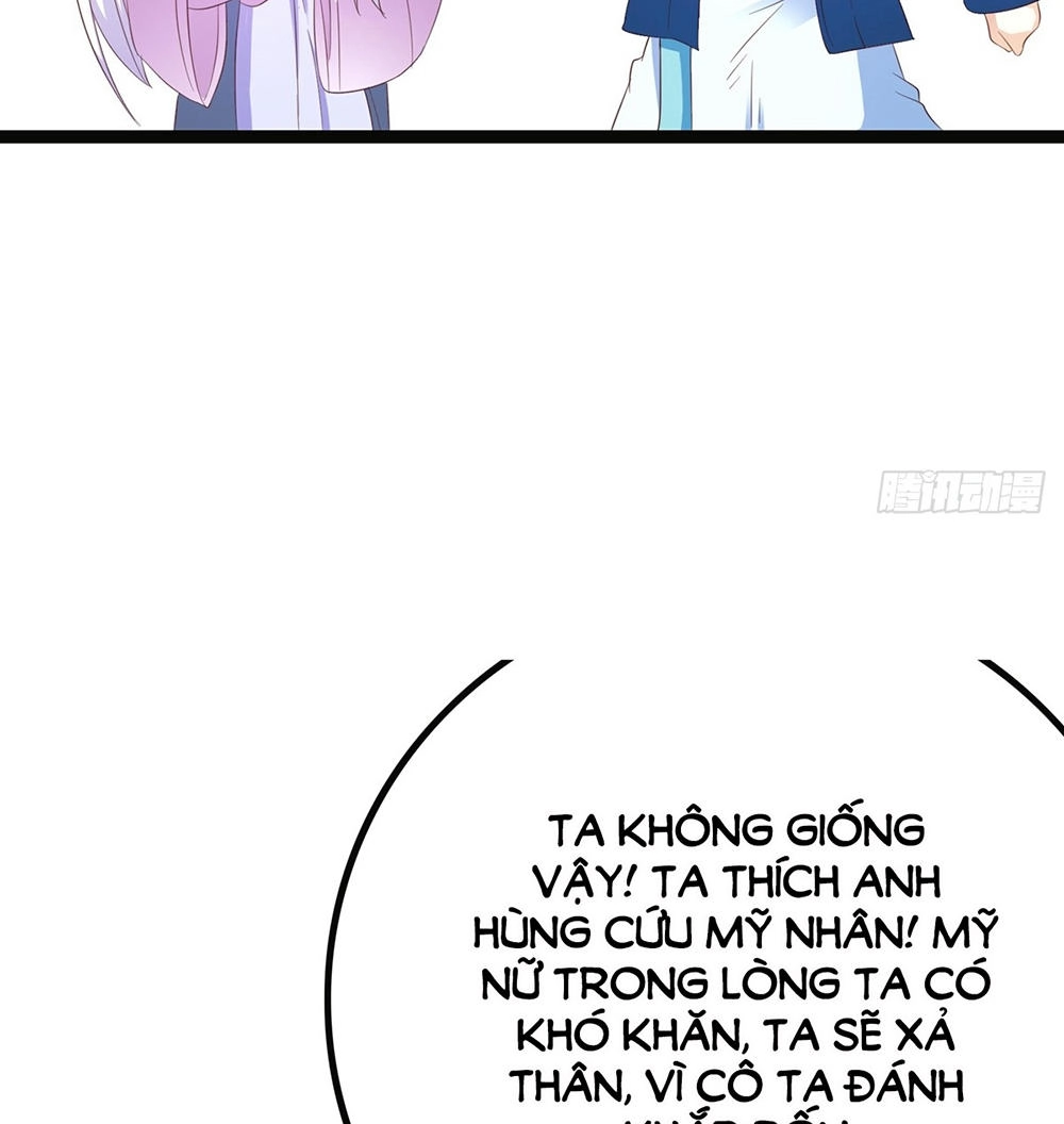 Hoàng Hậu Của Trẫm Là Võ Lâm Minh Chủ Chapter 27 - 17