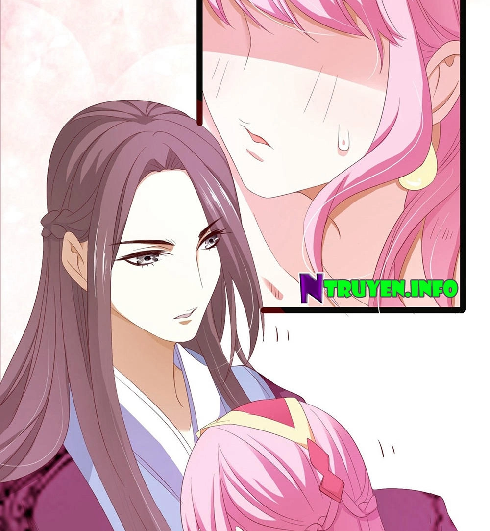 Hoàng Hậu Của Trẫm Là Võ Lâm Minh Chủ Chapter 27 - 23