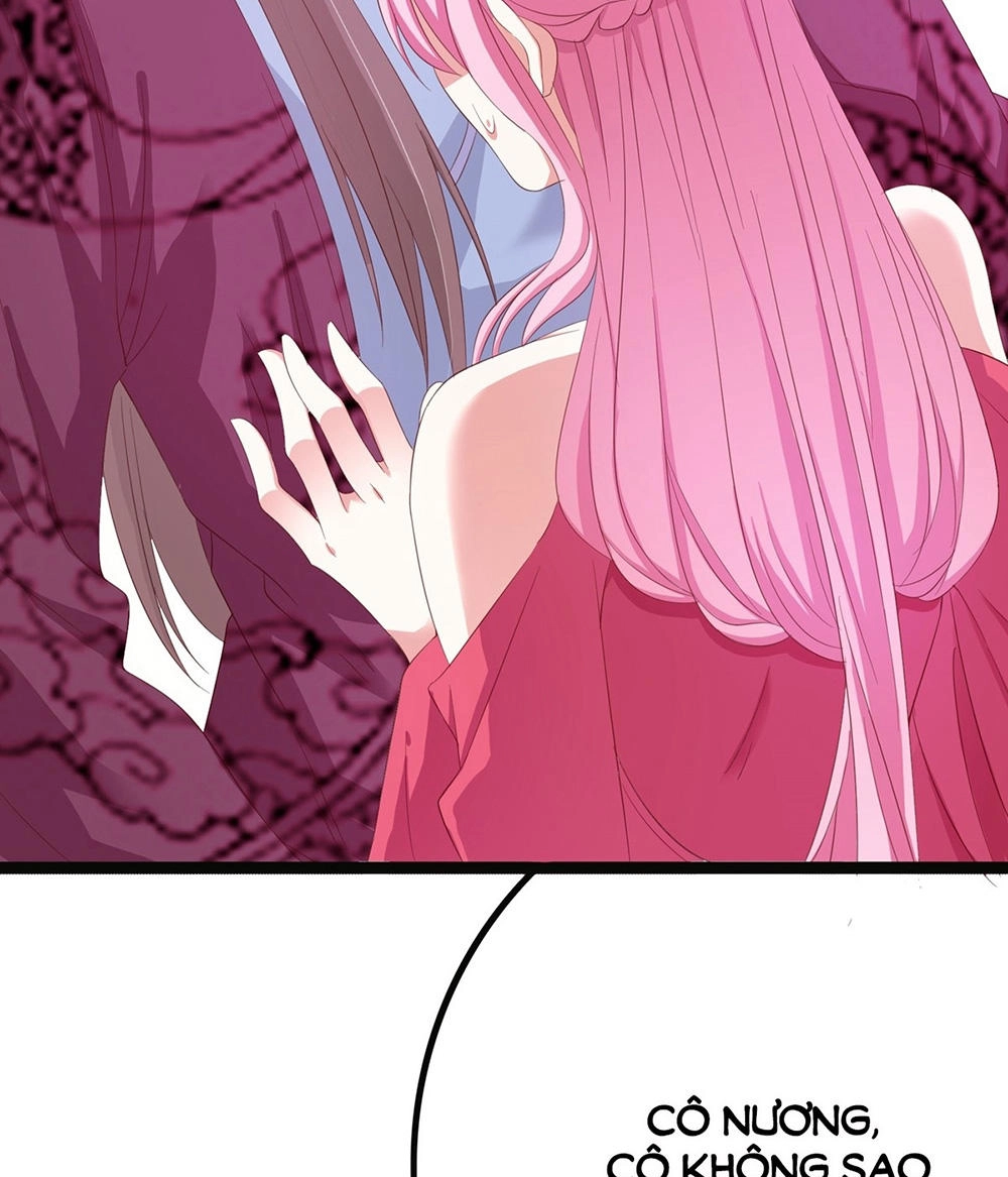 Hoàng Hậu Của Trẫm Là Võ Lâm Minh Chủ Chapter 27 - 24