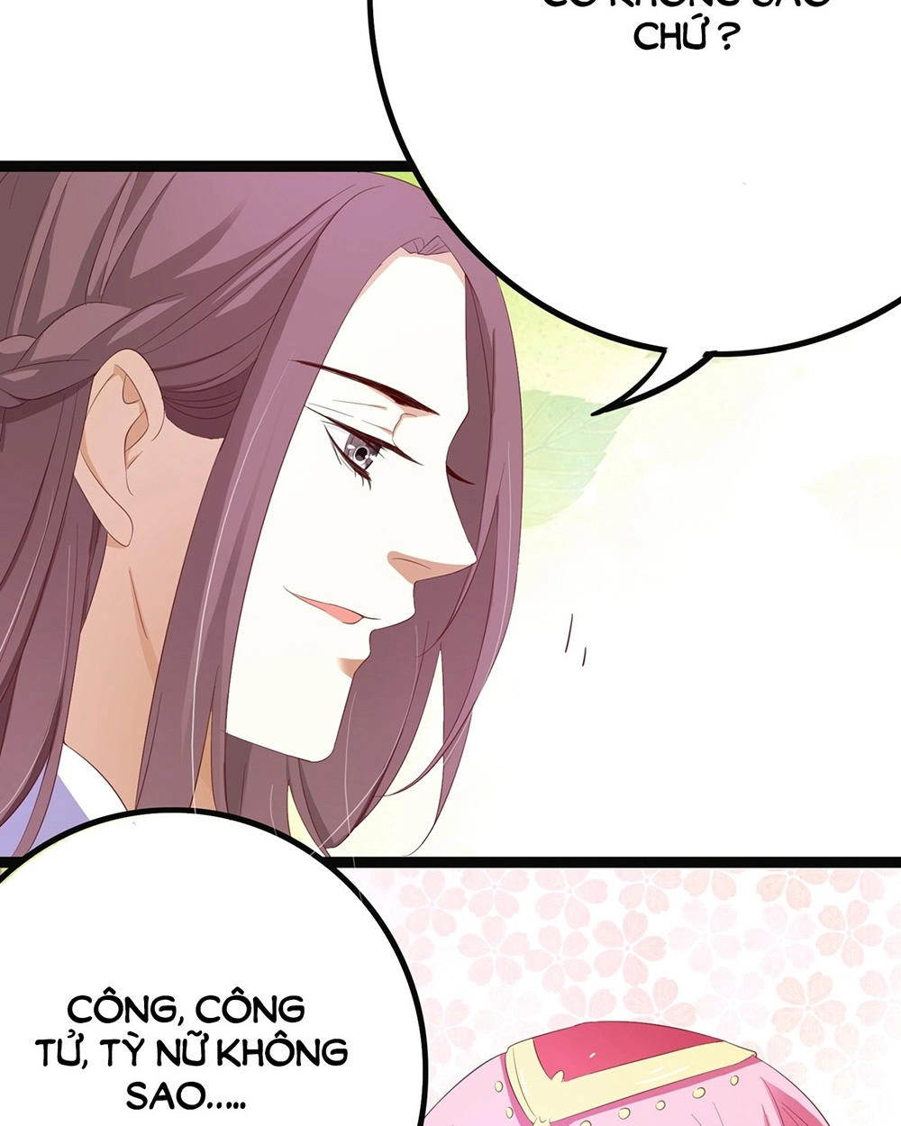 Hoàng Hậu Của Trẫm Là Võ Lâm Minh Chủ Chapter 27 - 25