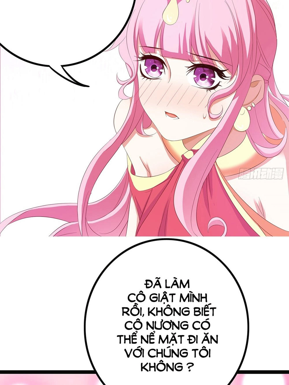 Hoàng Hậu Của Trẫm Là Võ Lâm Minh Chủ Chapter 27 - 26