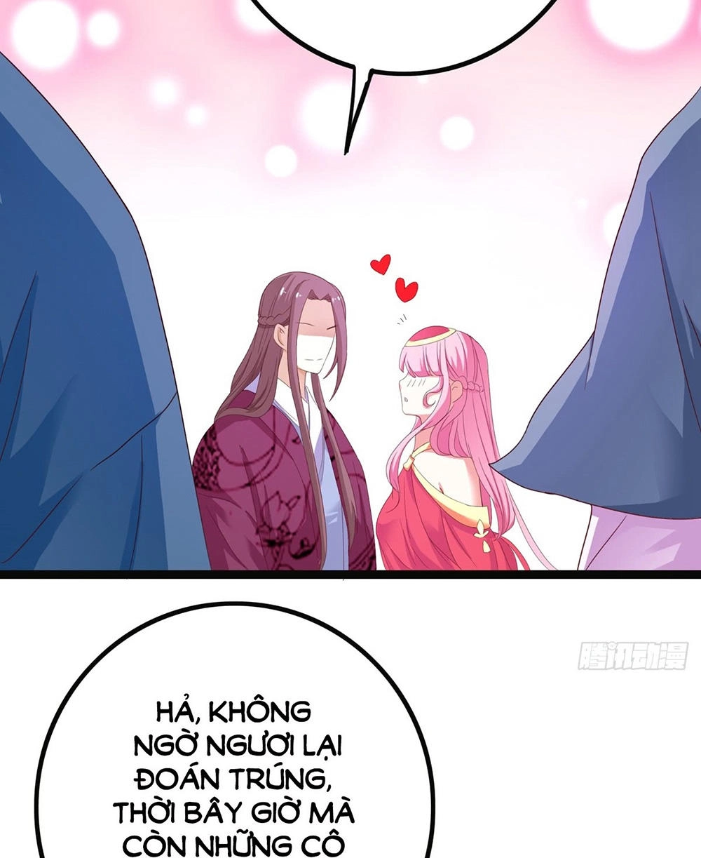 Hoàng Hậu Của Trẫm Là Võ Lâm Minh Chủ Chapter 27 - 27