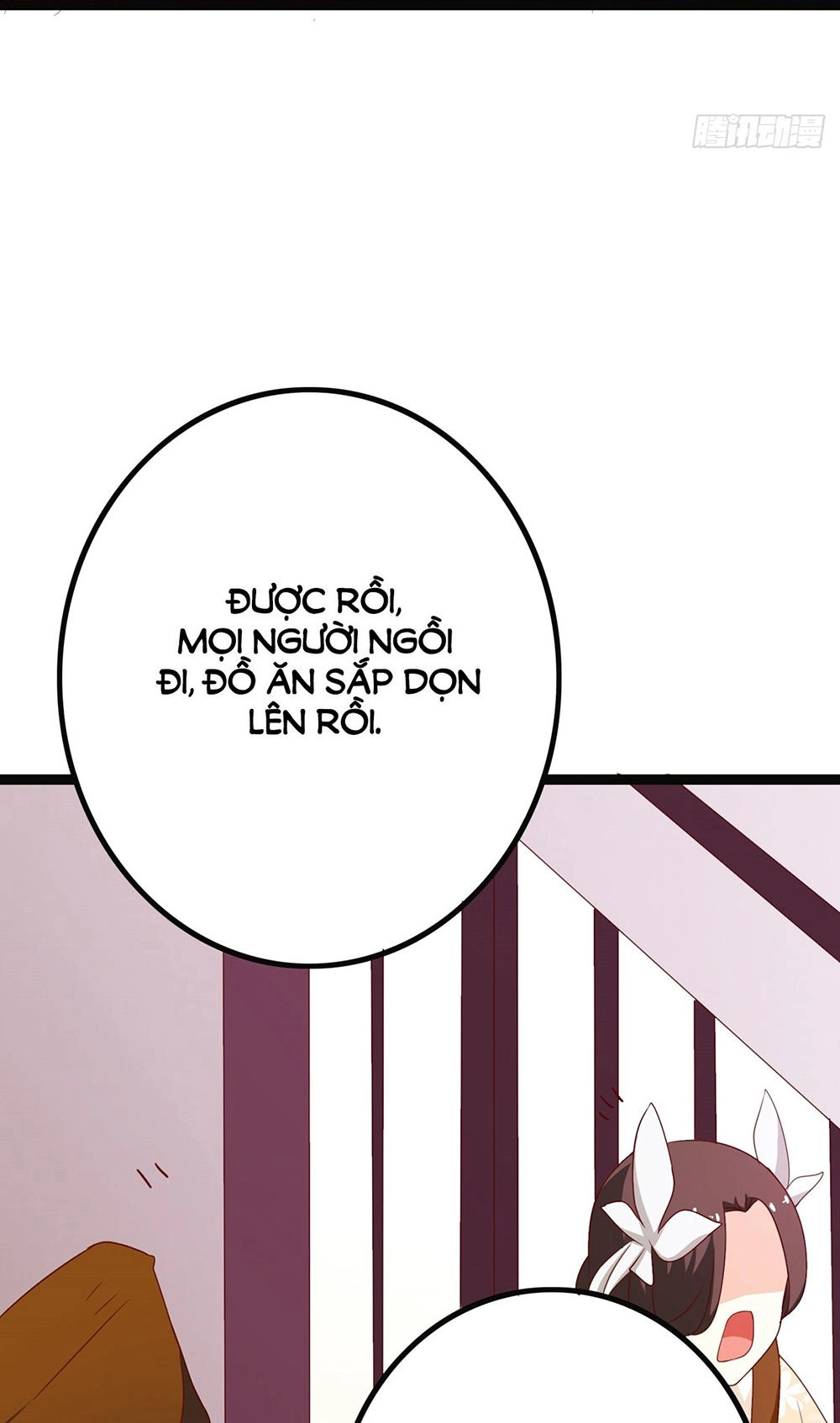 Hoàng Hậu Của Trẫm Là Võ Lâm Minh Chủ Chapter 27 - 34