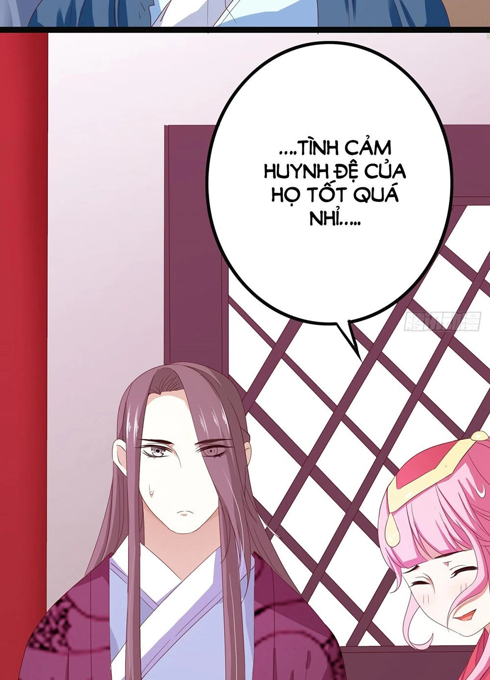 Hoàng Hậu Của Trẫm Là Võ Lâm Minh Chủ Chapter 27 - 37