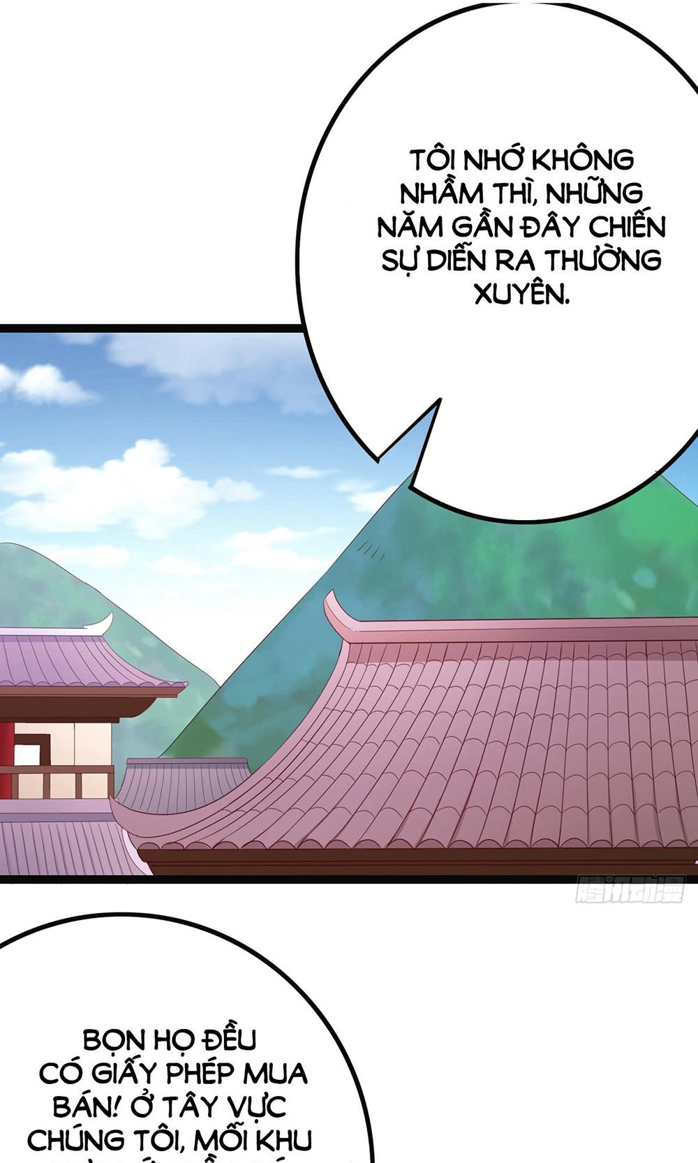 Hoàng Hậu Của Trẫm Là Võ Lâm Minh Chủ Chapter 27 - 50