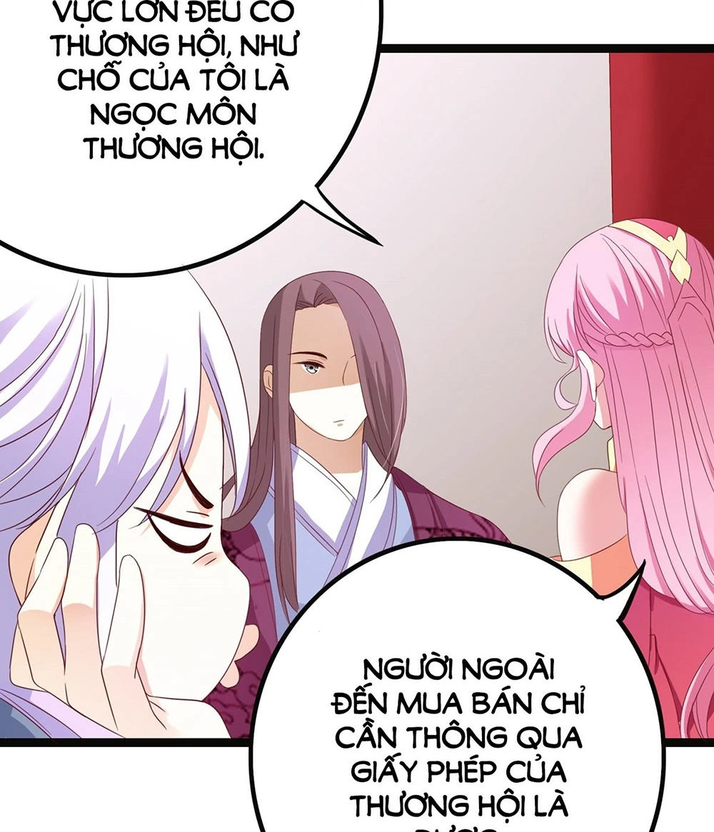 Hoàng Hậu Của Trẫm Là Võ Lâm Minh Chủ Chapter 27 - 51