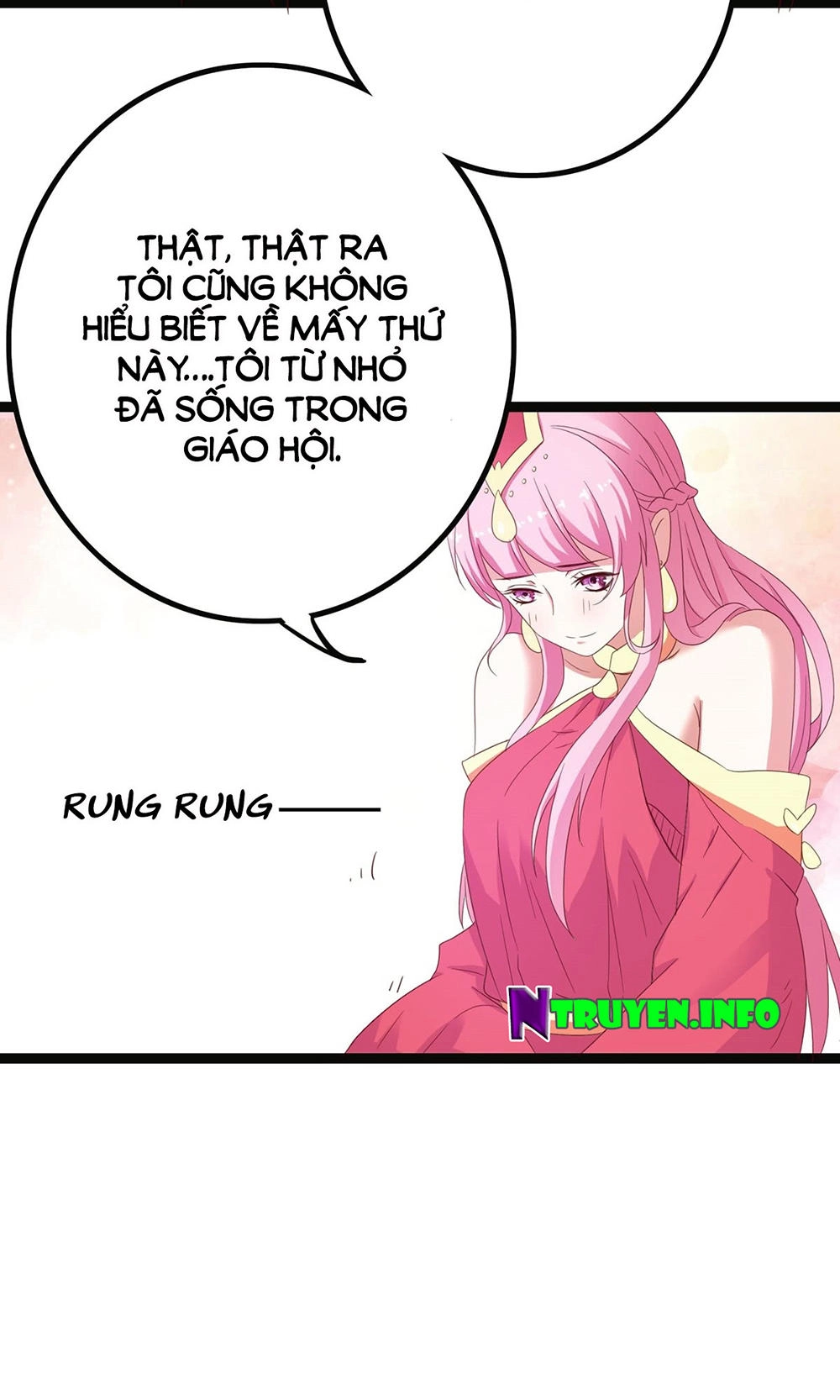 Hoàng Hậu Của Trẫm Là Võ Lâm Minh Chủ Chapter 27 - 53