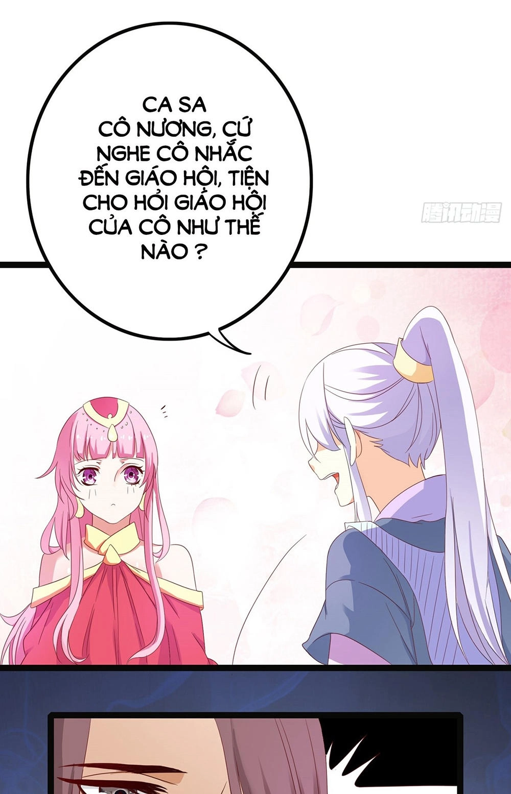 Hoàng Hậu Của Trẫm Là Võ Lâm Minh Chủ Chapter 27 - 54