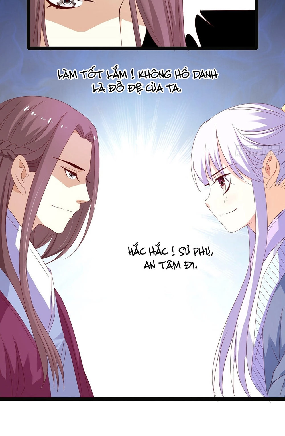 Hoàng Hậu Của Trẫm Là Võ Lâm Minh Chủ Chapter 27 - 55