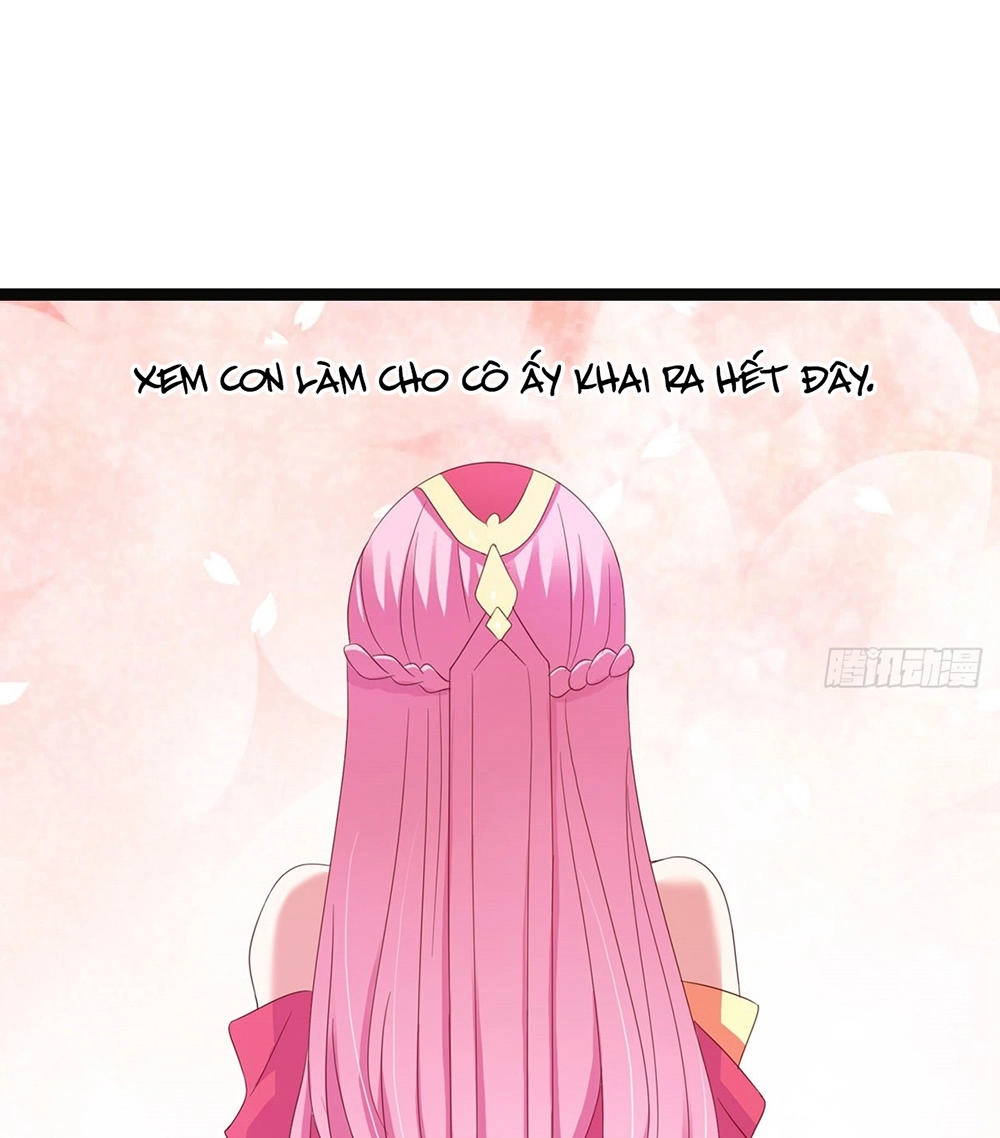 Hoàng Hậu Của Trẫm Là Võ Lâm Minh Chủ Chapter 27 - 56