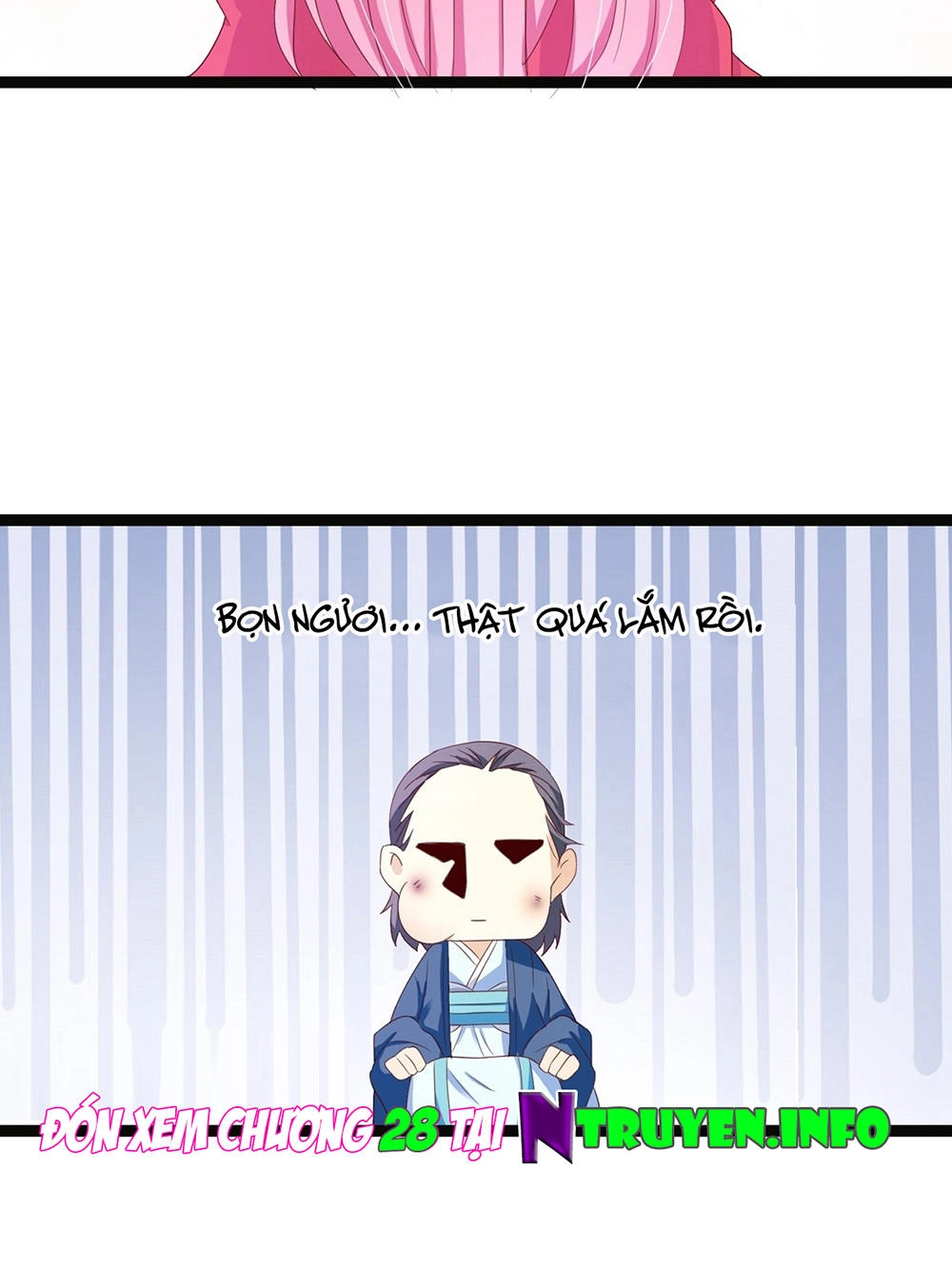 Hoàng Hậu Của Trẫm Là Võ Lâm Minh Chủ Chapter 27 - 57