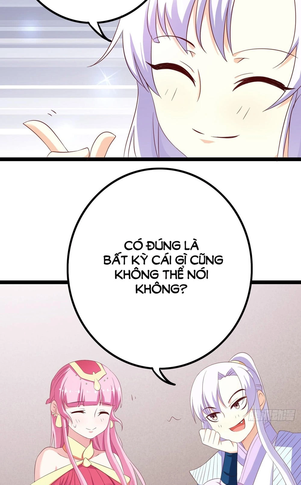 Hoàng Hậu Của Trẫm Là Võ Lâm Minh Chủ Chapter 28 - 3