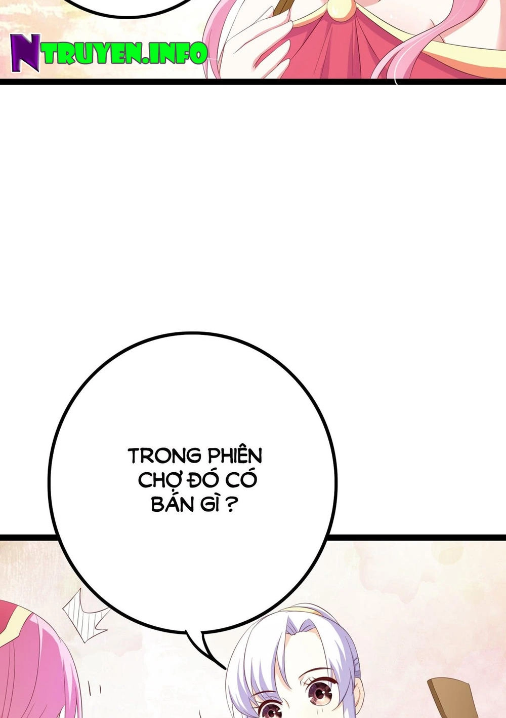 Hoàng Hậu Của Trẫm Là Võ Lâm Minh Chủ Chapter 28 - 8