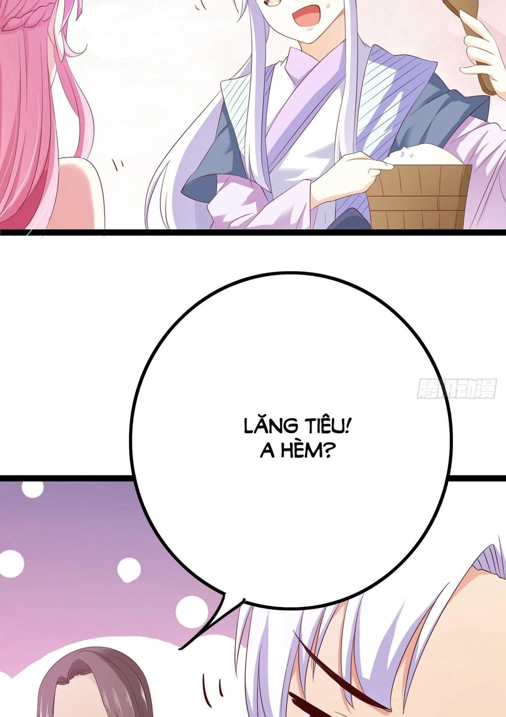 Hoàng Hậu Của Trẫm Là Võ Lâm Minh Chủ Chapter 28 - 9