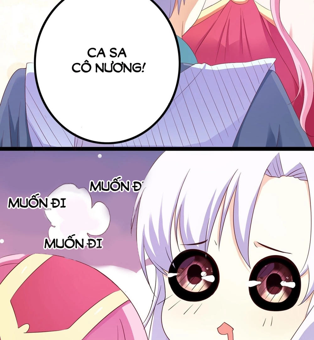 Hoàng Hậu Của Trẫm Là Võ Lâm Minh Chủ Chapter 28 - 14