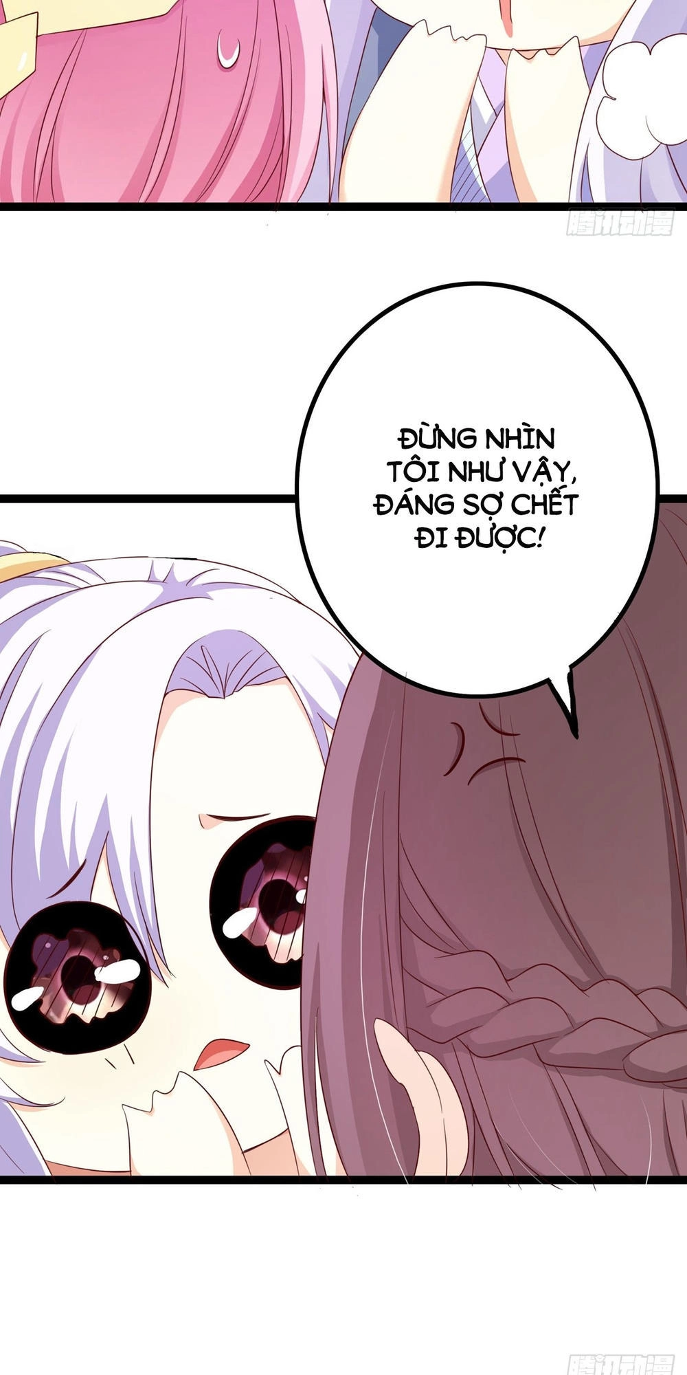 Hoàng Hậu Của Trẫm Là Võ Lâm Minh Chủ Chapter 28 - 15