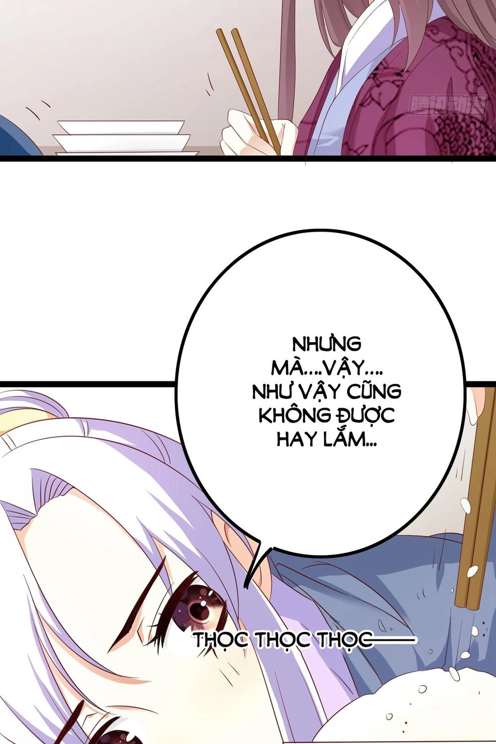 Hoàng Hậu Của Trẫm Là Võ Lâm Minh Chủ Chapter 28 - 22