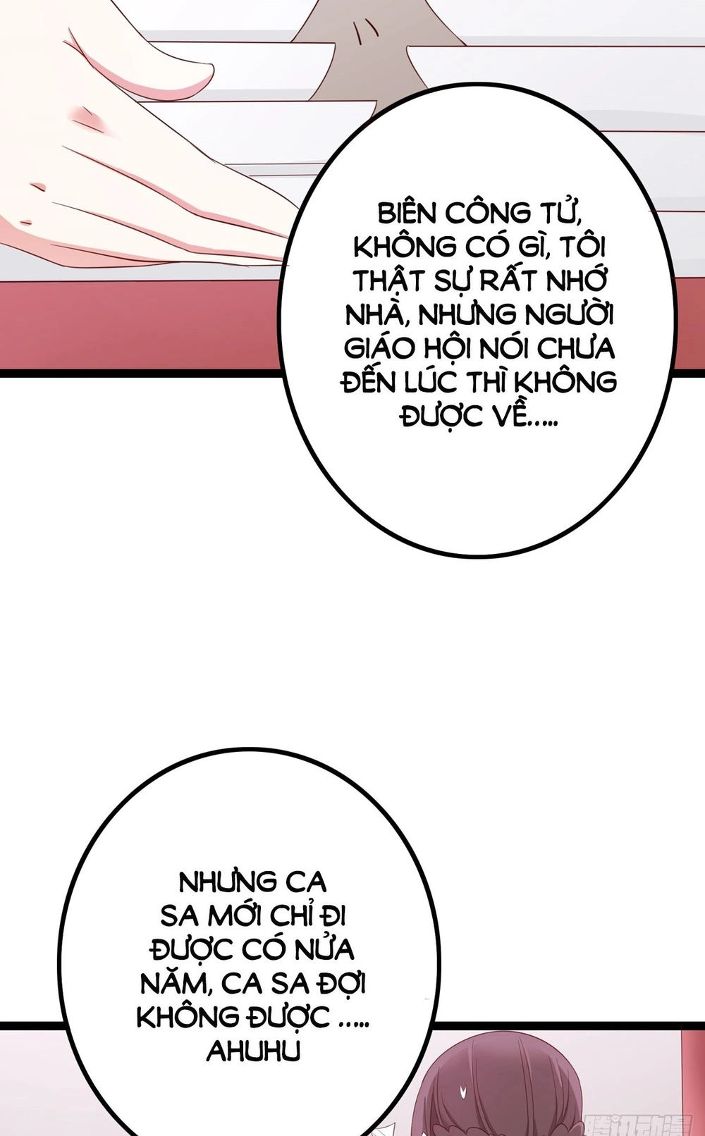 Hoàng Hậu Của Trẫm Là Võ Lâm Minh Chủ Chapter 28 - 28