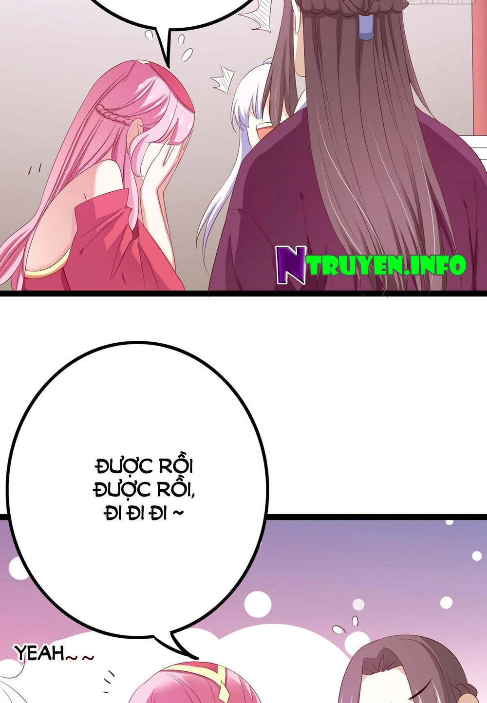 Hoàng Hậu Của Trẫm Là Võ Lâm Minh Chủ Chapter 28 - 29