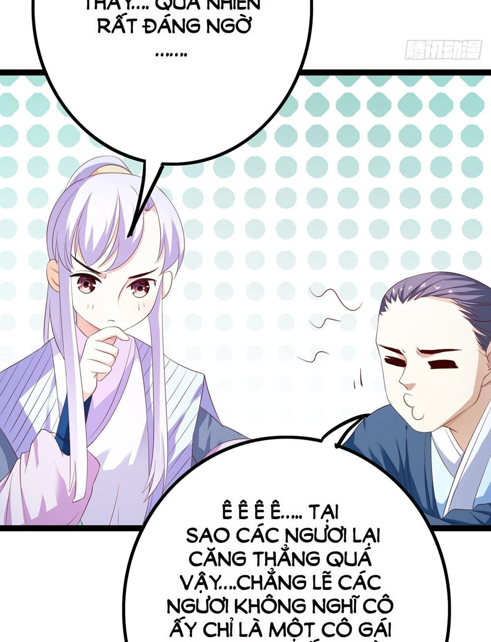 Hoàng Hậu Của Trẫm Là Võ Lâm Minh Chủ Chapter 28 - 42