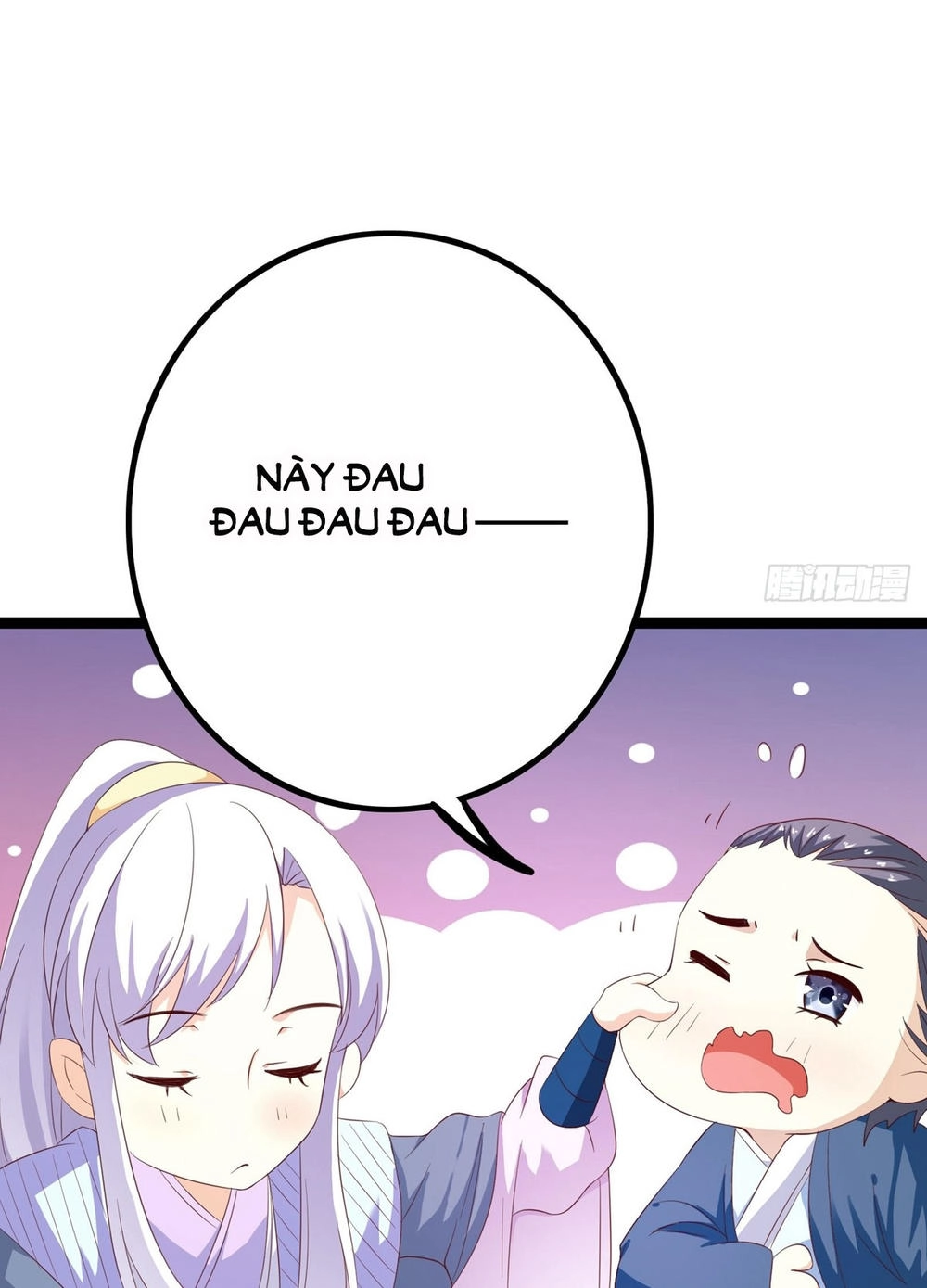 Hoàng Hậu Của Trẫm Là Võ Lâm Minh Chủ Chapter 28 - 44